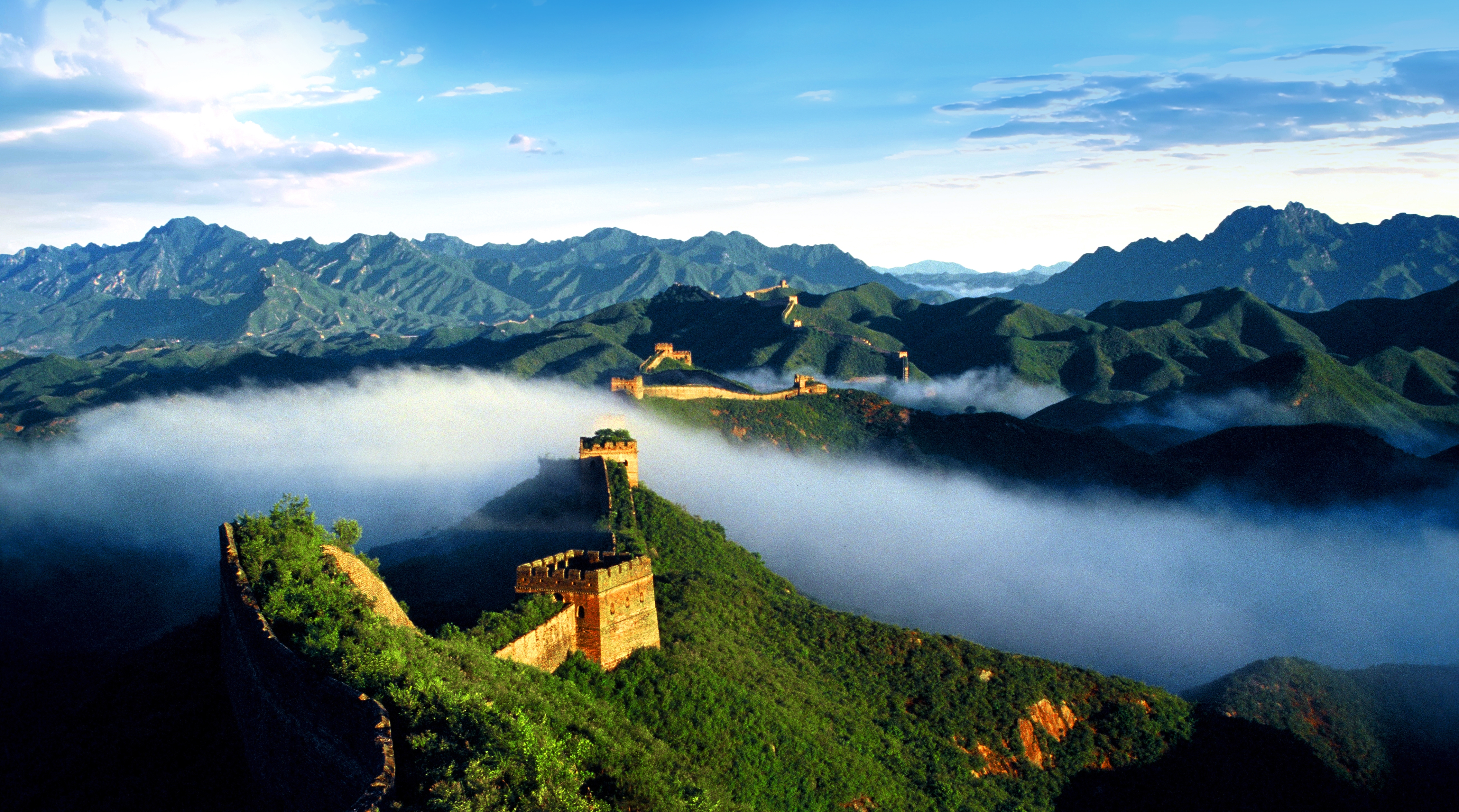 河北绿色崛起与文化传承,共绘新时代发展新篇章