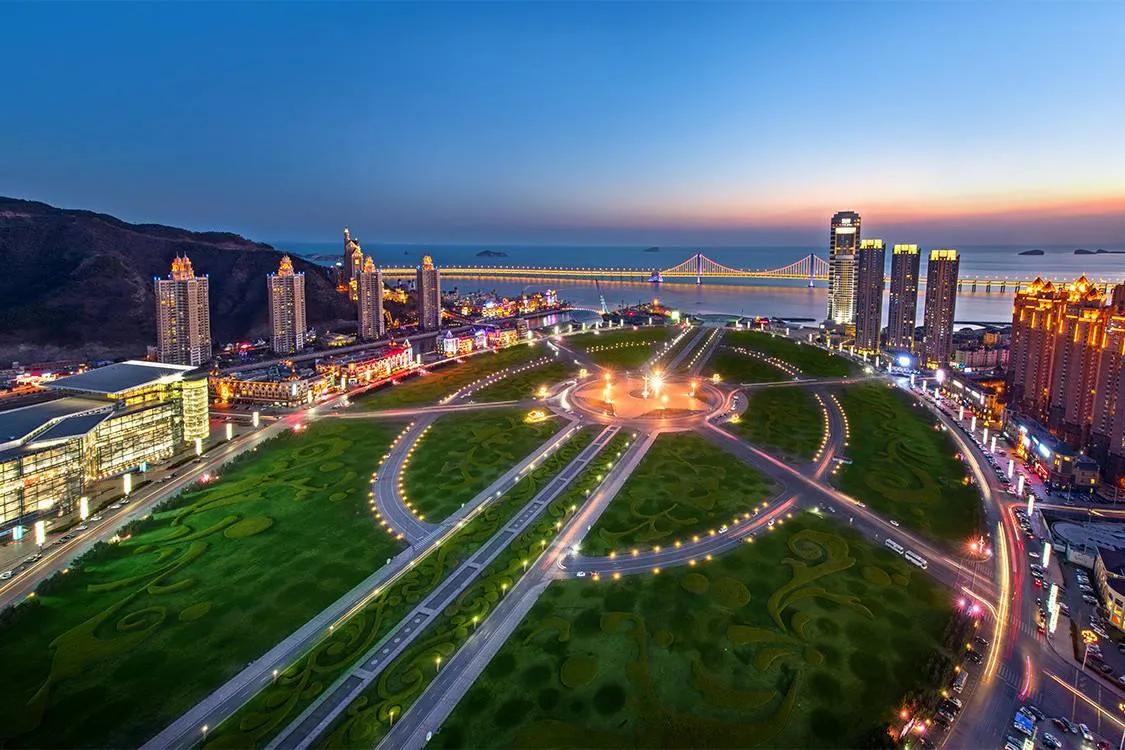 辽宁，探索东北地区的魅力与活力