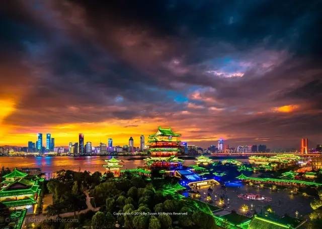 湖南地理、历史与文化概览