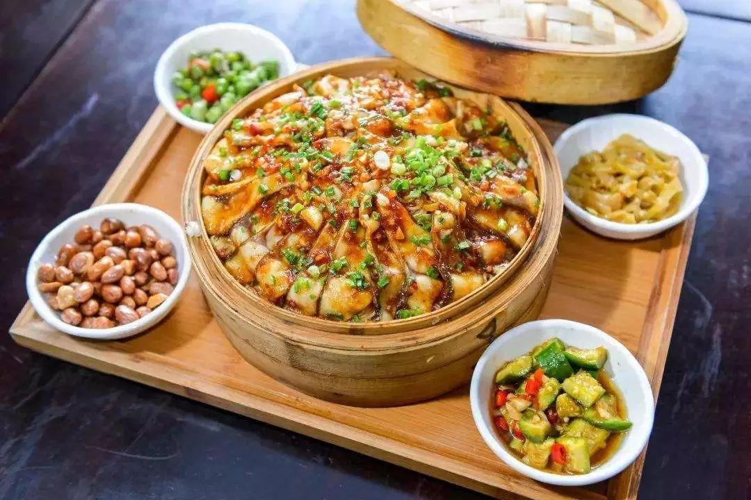 绿色江南,红色摇篮,江西的多彩画卷