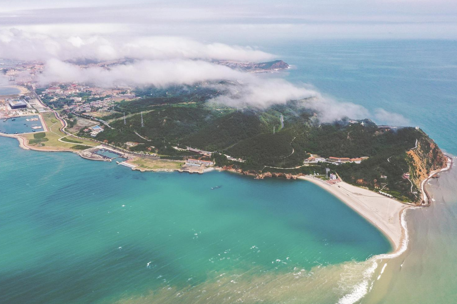 千年古韵与现代活力的山东印象