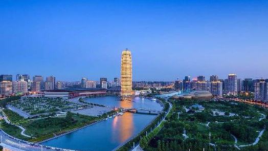 河南老友记,温暖日常中的奇妙邂逅