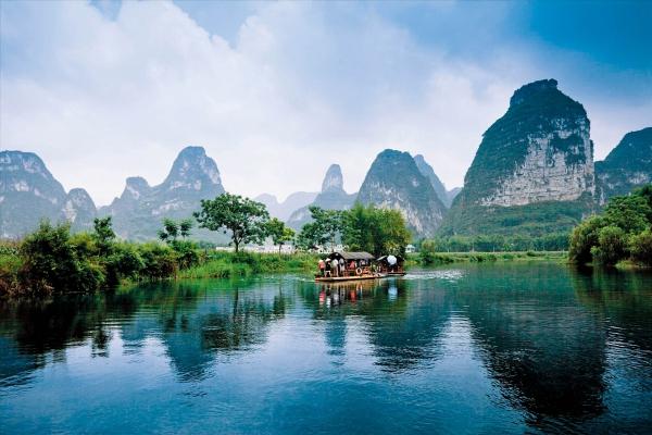 广西迷巷探秘,隐藏在小巷深处的特色小店