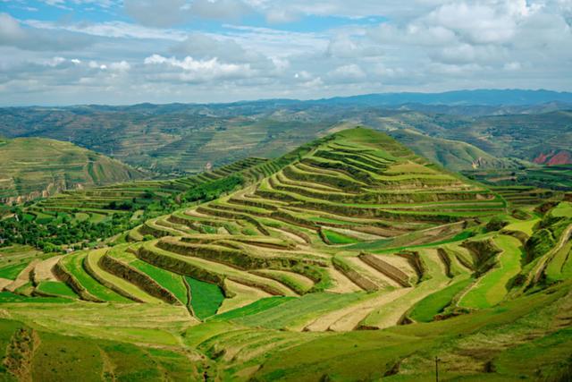 甘肃时光秘境,小巷深处邂逅历史韵味